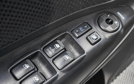 Hyundai Tucson III, 2007 год, 929 000 рублей, 11 фотография