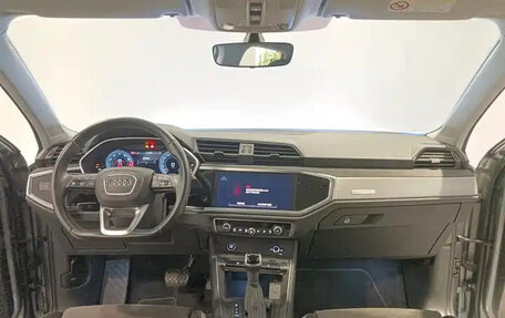 Audi Q3, 2023 год, 2 167 000 рублей, 6 фотография