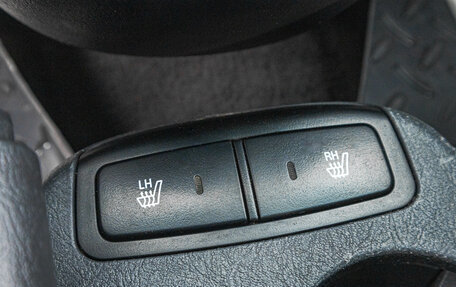 Hyundai Tucson III, 2007 год, 929 000 рублей, 18 фотография