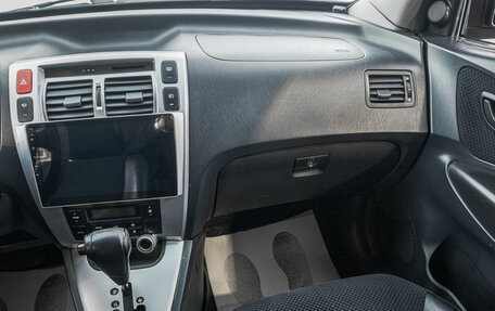 Hyundai Tucson III, 2007 год, 929 000 рублей, 19 фотография