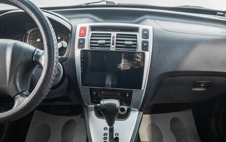 Hyundai Tucson III, 2007 год, 929 000 рублей, 15 фотография