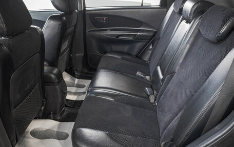 Hyundai Tucson III, 2007 год, 929 000 рублей, 21 фотография