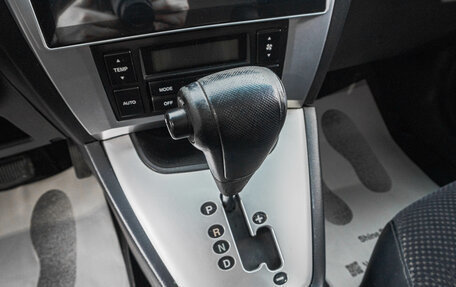 Hyundai Tucson III, 2007 год, 929 000 рублей, 17 фотография