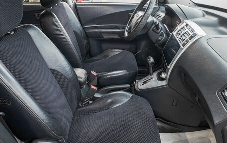 Hyundai Tucson III, 2007 год, 929 000 рублей, 20 фотография