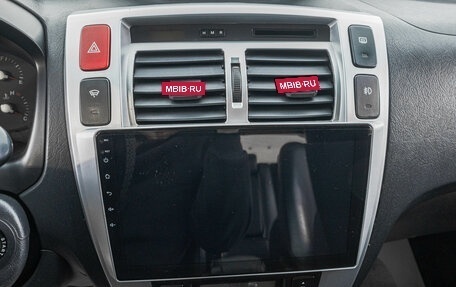 Hyundai Tucson III, 2007 год, 929 000 рублей, 16 фотография