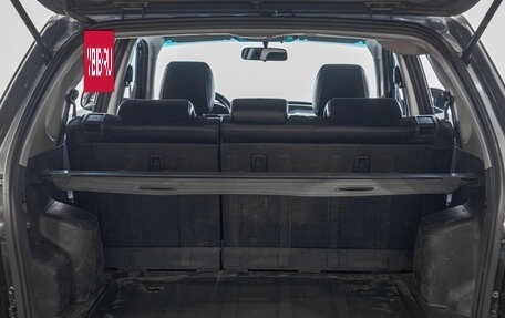 Hyundai Tucson III, 2007 год, 929 000 рублей, 23 фотография