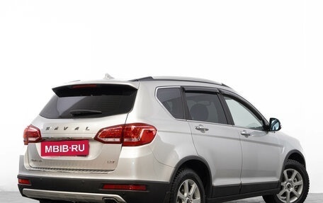 Haval H6, 2019 год, 1 649 000 рублей, 4 фотография