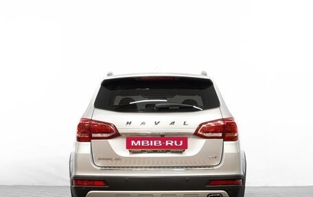 Haval H6, 2019 год, 1 649 000 рублей, 5 фотография