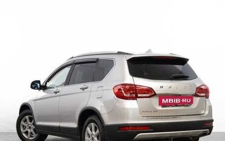 Haval H6, 2019 год, 1 649 000 рублей, 6 фотография