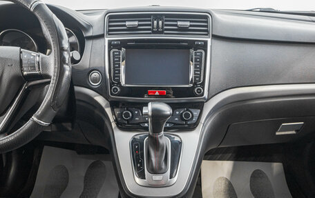 Haval H6, 2019 год, 1 649 000 рублей, 18 фотография