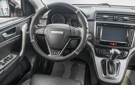 Haval H6, 2019 год, 1 649 000 рублей, 17 фотография