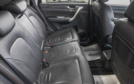 Haval H6, 2019 год, 1 649 000 рублей, 26 фотография