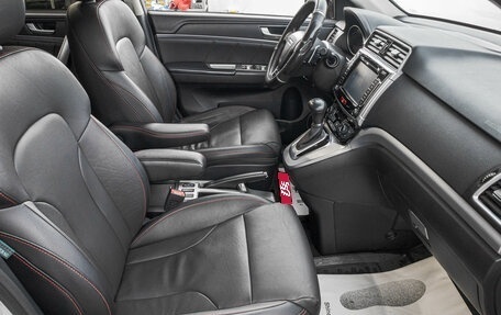 Haval H6, 2019 год, 1 649 000 рублей, 23 фотография