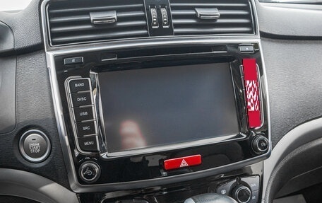 Haval H6, 2019 год, 1 649 000 рублей, 19 фотография