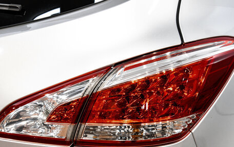 Nissan Murano, 2012 год, 1 699 000 рублей, 9 фотография