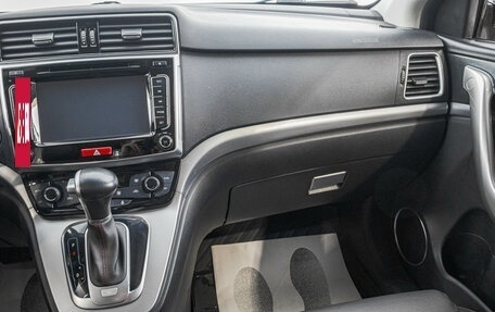 Haval H6, 2019 год, 1 649 000 рублей, 22 фотография