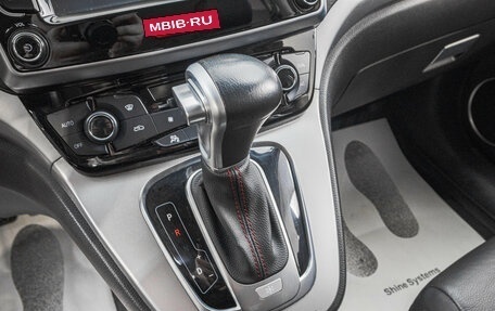 Haval H6, 2019 год, 1 649 000 рублей, 20 фотография