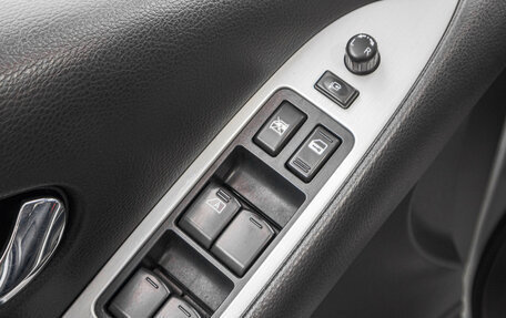 Nissan Murano, 2012 год, 1 699 000 рублей, 13 фотография