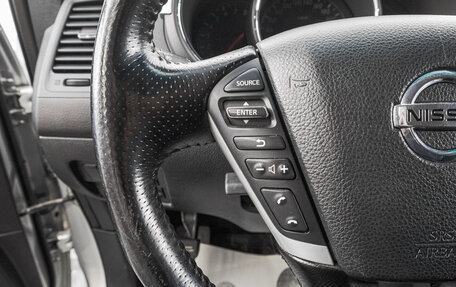 Nissan Murano, 2012 год, 1 699 000 рублей, 16 фотография