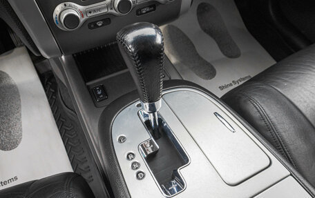 Nissan Murano, 2012 год, 1 699 000 рублей, 22 фотография