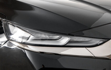 Hyundai Santa Fe IV, 2019 год, 2 809 000 рублей, 8 фотография