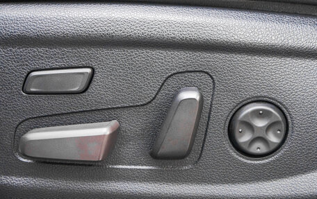 Hyundai Santa Fe IV, 2019 год, 2 809 000 рублей, 12 фотография