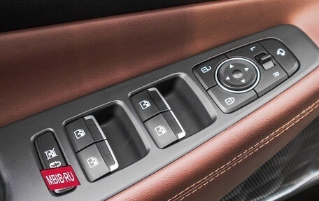 Hyundai Santa Fe IV, 2019 год, 2 809 000 рублей, 14 фотография