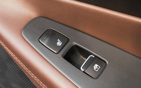 Hyundai Santa Fe IV, 2019 год, 2 809 000 рублей, 30 фотография