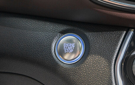 Hyundai Santa Fe IV, 2019 год, 2 809 000 рублей, 22 фотография