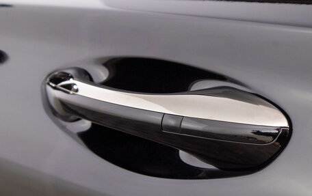 Hyundai Santa Fe IV, 2019 год, 2 809 000 рублей, 32 фотография