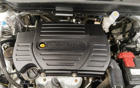 Suzuki Vitara II рестайлинг, 2020 год, 1 737 771 рублей, 7 фотография