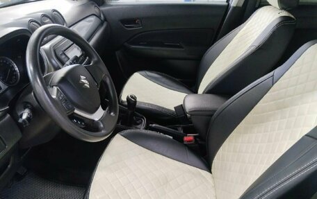 Suzuki Vitara II рестайлинг, 2020 год, 1 737 771 рублей, 9 фотография