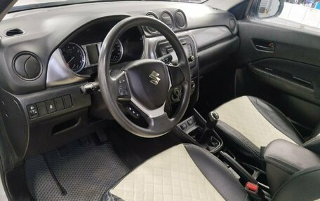 Suzuki Vitara II рестайлинг, 2020 год, 1 737 771 рублей, 8 фотография