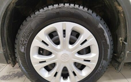 Suzuki Vitara II рестайлинг, 2020 год, 1 737 771 рублей, 4 фотография