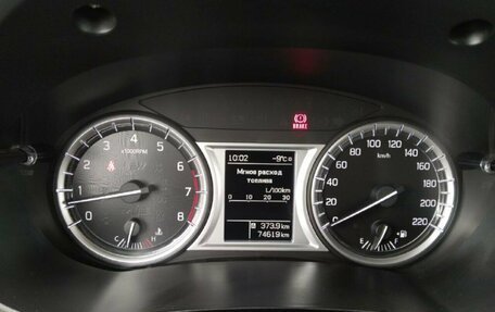 Suzuki Vitara II рестайлинг, 2020 год, 1 737 771 рублей, 10 фотография