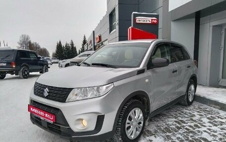 Suzuki Vitara II рестайлинг, 2020 год, 1 737 771 рублей, 3 фотография