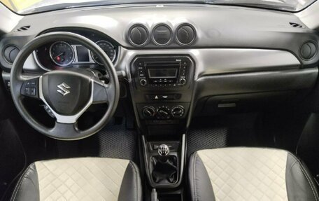 Suzuki Vitara II рестайлинг, 2020 год, 1 737 771 рублей, 14 фотография