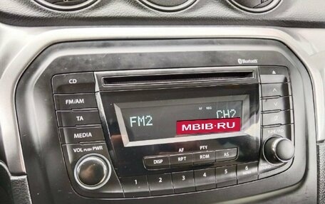 Suzuki Vitara II рестайлинг, 2020 год, 1 737 771 рублей, 11 фотография