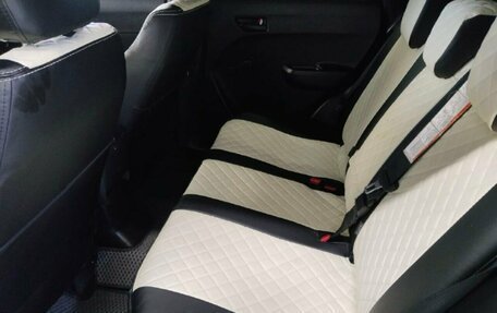 Suzuki Vitara II рестайлинг, 2020 год, 1 737 771 рублей, 15 фотография