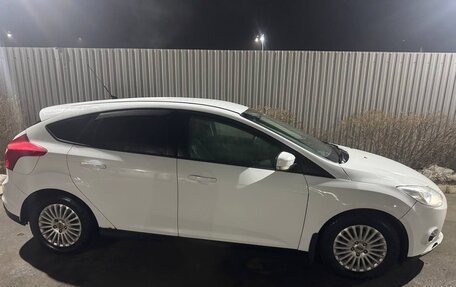 Ford Focus III, 2012 год, 775 000 рублей, 7 фотография