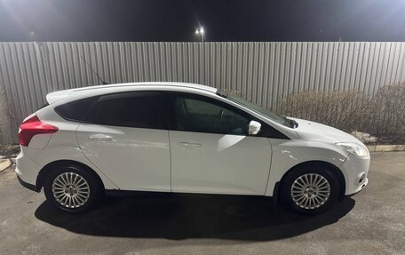 Ford Focus III, 2012 год, 775 000 рублей, 6 фотография