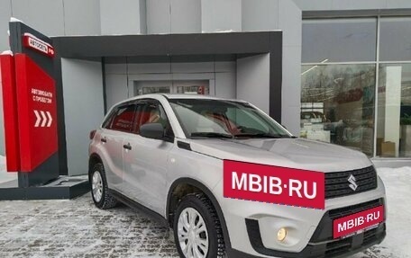 Suzuki Vitara II рестайлинг, 2020 год, 1 737 771 рублей, 5 фотография