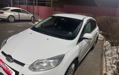 Ford Focus III, 2012 год, 775 000 рублей, 8 фотография