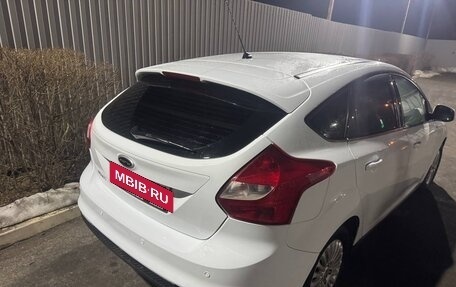 Ford Focus III, 2012 год, 775 000 рублей, 9 фотография