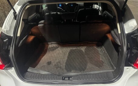 Ford Focus III, 2012 год, 775 000 рублей, 11 фотография