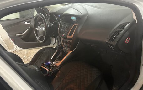 Ford Focus III, 2012 год, 775 000 рублей, 13 фотография