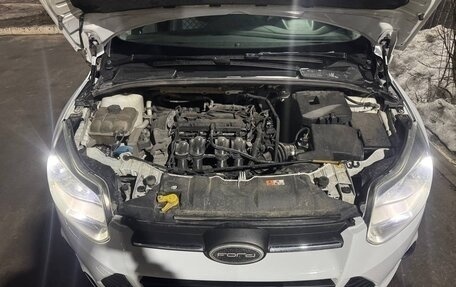 Ford Focus III, 2012 год, 775 000 рублей, 10 фотография