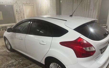 Ford Focus III, 2012 год, 775 000 рублей, 19 фотография