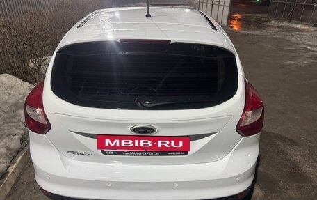 Ford Focus III, 2012 год, 775 000 рублей, 4 фотография