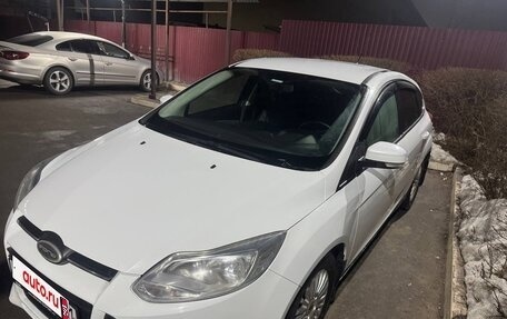 Ford Focus III, 2012 год, 775 000 рублей, 12 фотография